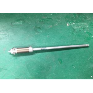 5/1 Air Powered Pneumatic Oil Pump 18L/Min Spray Foam Transfer Pumps