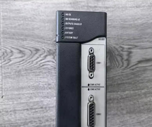 Quality Upgrade to GE Fanuc IC695NIU001 Ethernet Network Interface Unit for 20 Redundant Remote I/O Devices wholesale