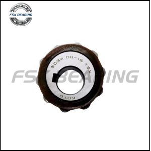 High Precision 60UZS417T2X-SX 65UZS418T2X-SX Eccentric Cylindrical Roller