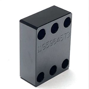 Aluminum Custom Precision CNC Machining Services Anodizing Automotive Parts