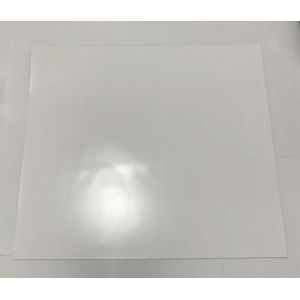 ISO9001 A4 Printable Ferrite Adhesive Magnetic Sheets Glossy Matte Finish