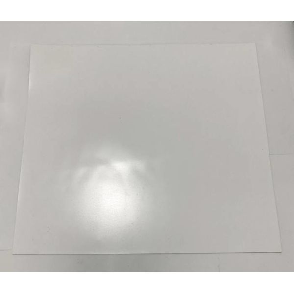 Quality ISO9001 A4 Printable Ferrite Adhesive Magnetic Sheets Glossy Matte Finish wholesale