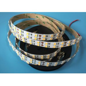 5050SMD LED Flexible Strips For KTV , 12 Volt Led Strip Lights For Home Easy