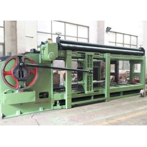 China Custom 3300mm  Galvanized Wire Hexagonal Mesh Machine 3*1*1m Gabion Basket on sale