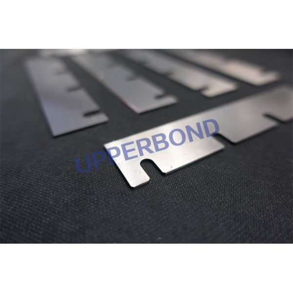 Quality MK9 PROTOS 70 80 Cigarette Maker Machine Cutting Blade Knives wholesale