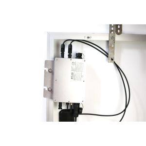 China Grid Connected Balcony Power Plant Monocrystalline Silicon Solar Micro Inverter on sale China Grid Connected Balcony Power Plant Monocrystalline Silicon Solar Micro Inverter on sale