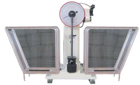 Quality Metal Charpy & Izod Pendulum Impact Tester Imp-300 C/I wholesale