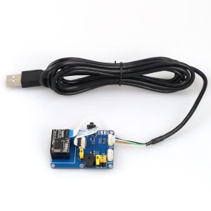 QR Code Scanners Engine YJFIRST Powerful Decoding Capability Code 128 EAN-13 EAN