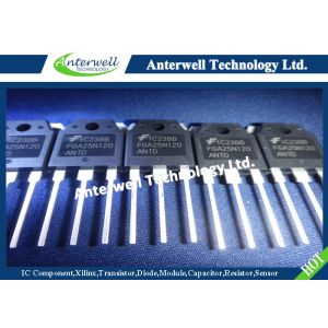 Cheap FGA25N120ANTD Power Mosfet Transistor New &amp; Original 1200V NPT Trench IGBT for sale