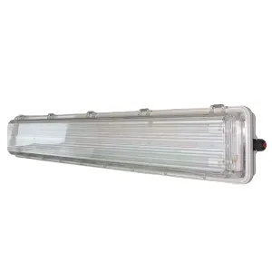 Cheap IP66 Wall Mounted Aluminum Flame Proof Light for sale