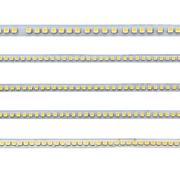 High Brightness and Safety Features US Socket Type LED Strip Lights with More