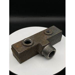 Industrial Customized Size Mim Injection Molding Multi Cavity