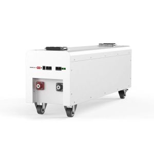 24V 184Ah Stackable Lithium Batteries Portable Lithium Storage Battery For Home