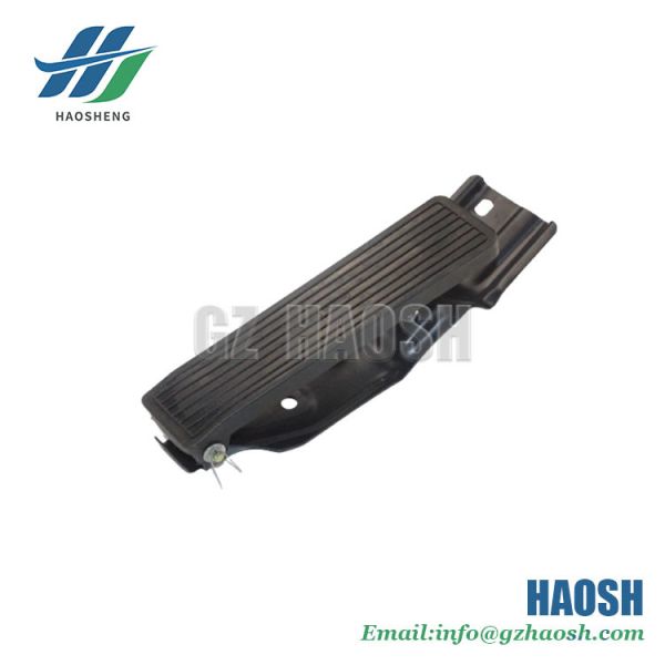 Quality 8-92551225-0 8925512250 THREE PEDAL THROTTLE  ISUZU NKR94 600P wholesale