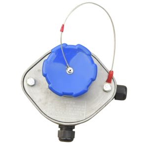 Anti-Overflow Electrical Socket for Tanker Trucks Accetpted OEM and Effectively