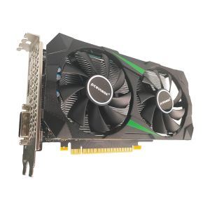 GTX 1650 Nvidia Graphics Card 4GB GDRR6 Memory And DirectX 12 Compatibility