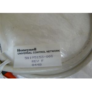 HONEYWELL 51195153-001 Coaxial Drop Cable RG6 1M 75OHM Cable Set