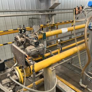 Cheap Launcher And Receiver Pipeline Pigging Systems Pipeline Launcher for sale