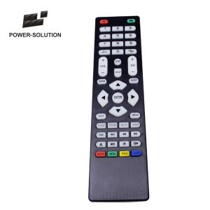 CE Solar Energy TV 720P 1366*768 Solar Tv System With Light