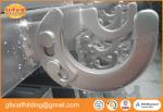 300*1800MM scaffolding catwalks for ring lock scaffolding system in Hong kong