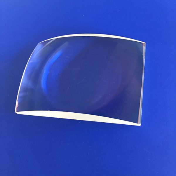 Quality Single Vision 1.56 60mm High precision Cylinder Lenses for optical instruments wholesale