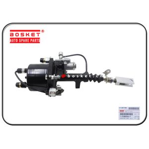 1-31800564-1 1318005641 Clutch Booster Assembly For Isuzu CYH EXR EXZ