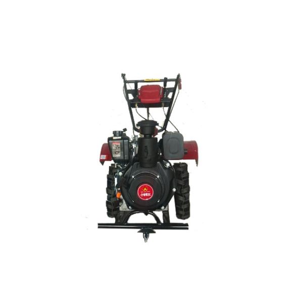 Quality 4.1KW Power Garden Cultivator Diesel 177F Mini Tiller Cultivator wholesale