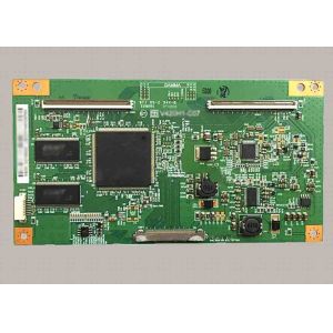 Hal Lead Free High Frequency PCB Material 460mm Rogers Ro4350b PCB