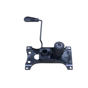 Modern Ergonomic Height Adjustable Chair Mechanism 2.5mm Wall Thickness