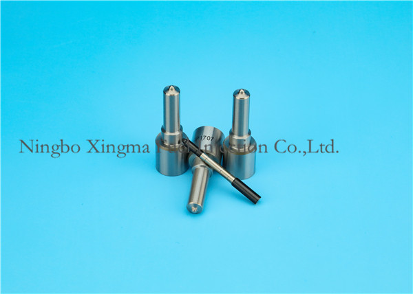 Quality Truck Engine Fuel Bosch Injector Nozzles Parts DLLA144P1707 0445120122 wholesale