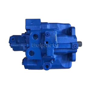 Excavator Main Pump Dh80GO Hydraulic Pump For Daewoo