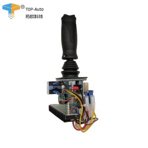 Replacement EXW Price 234923 234923GT Joystick Controller For Genie Z-30/20N Z