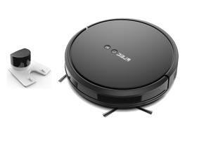Cheap Auto Charging Sweep Robot Cleaner Wifi Enabled App Controlled Function for sale