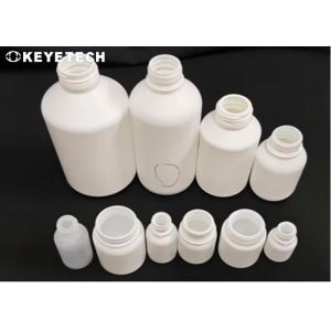 Visual Inspection Machine for FMCG Packing Health Care Bottle Containers