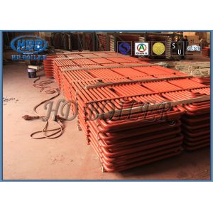 Stainless Steel Superheater And Reheater for Coal Fired Boilers as Boiler Heat