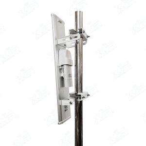 4.8GHz 18dBi 120 Degree Sector Antenna WISP Cell Site And Mobile Antennas