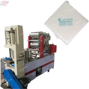 Cheap 4T 1200mm 800 Sheets/Min Napkin Paper Making Machine for sale