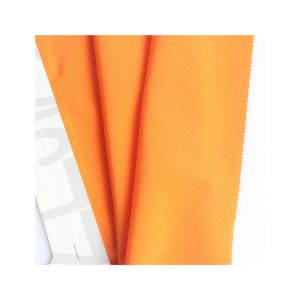 High Quality Promotional Recycled Elastic Fabric 100d Recycle Fabric