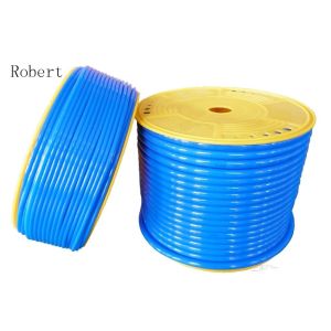 High Temperature Polyurethane Pneumatic Tubing Mechanical Tools 70A - 95A