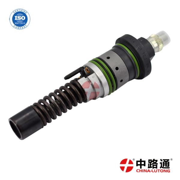 Deutz unit pump parts 0 414 401 105 electronic unit pump trucks 02112860 fits