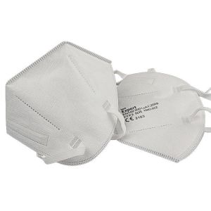 Seamless Fit No Irritation 5 Layer FFP2 Protection Mask