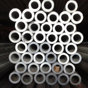 2000 Series Aluminium Alloy Tubes Pipe Flexible Square Round