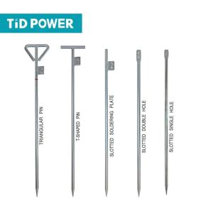 Buy cheap Grounding Pin For Earthing Set from wholesalers