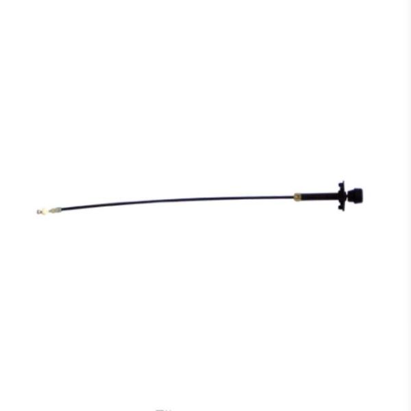 Jmc Truck 2 Throttle /Accelerator Cable Total Length Almost 1500mm Muffler Type