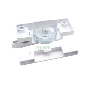 Zinc Alloy Window And Door Crescent Lock Modern Design For Office Buildings