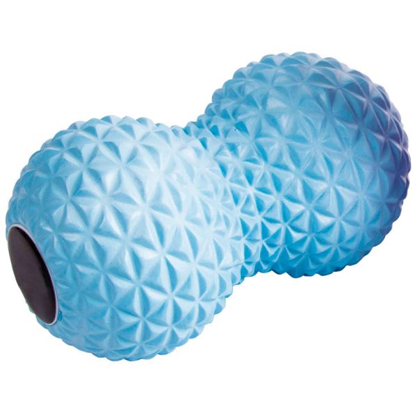 EVA Foam Fascia Massage Ball Point Deep Tissue Recovery 8.5cm