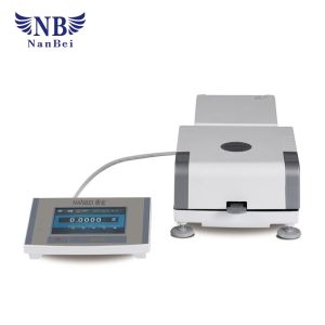 Halogen Lamp Moisture Meter , 610A Halogen Lamp Moisture Meter