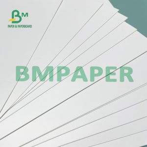 Eco Solvent PP Synthetic Paper Untearable For Outdoor Display