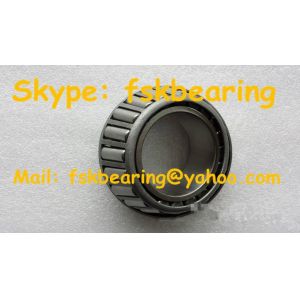 P6 P5 Mini Roller Bearing Light series , Full Quenching for CNC Machine