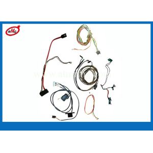 High quality ATM Factory Bank ATM Parts Cable ATM Machine Spare Parts